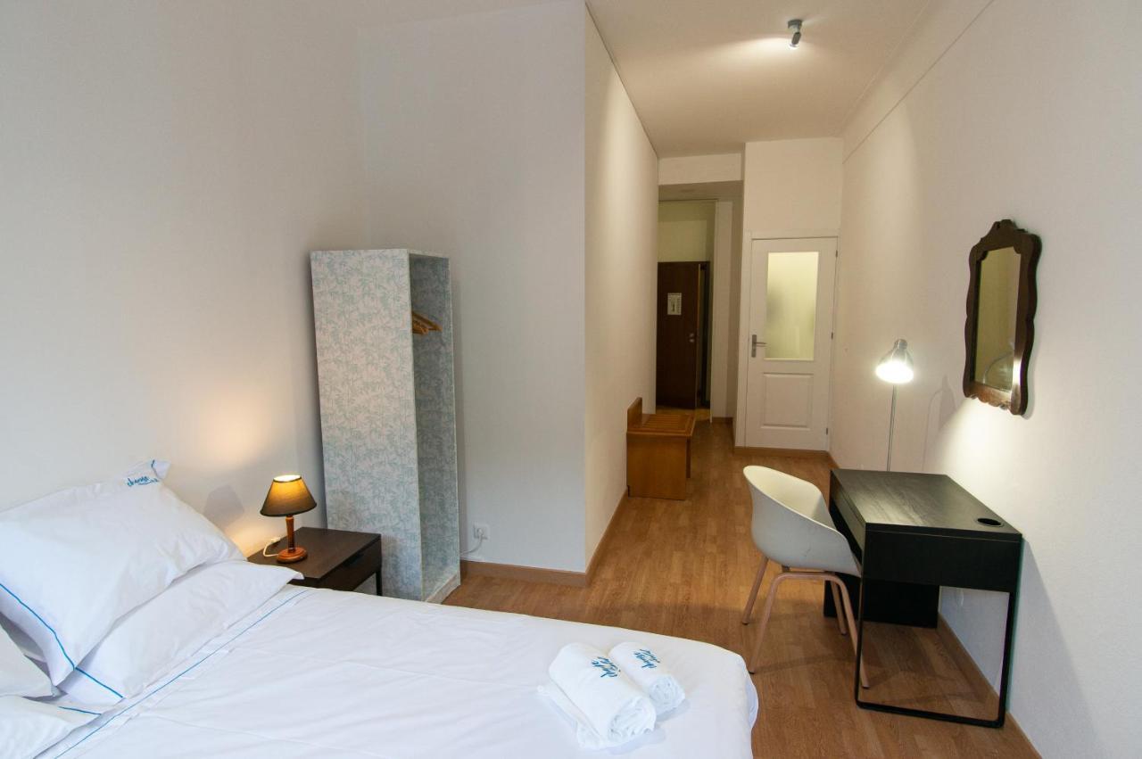 Change The World Hostels - Porto - Santa Catarina — Photos 2